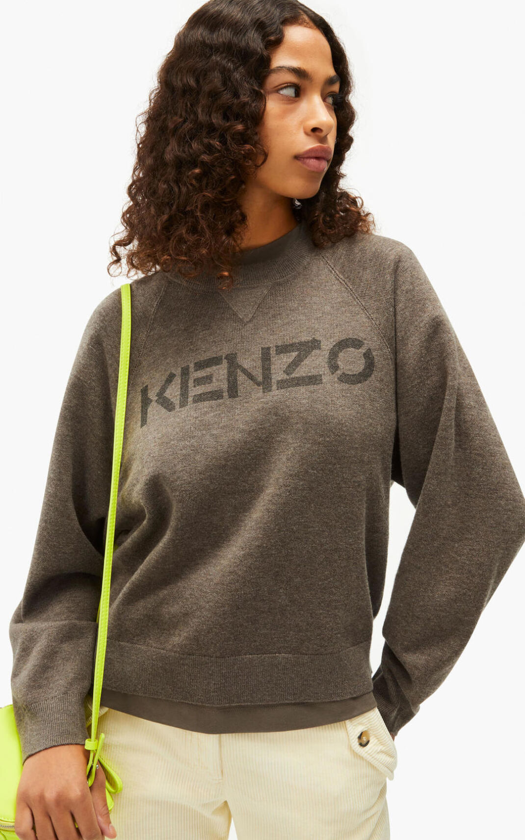 Jersey discount kenzo mujer